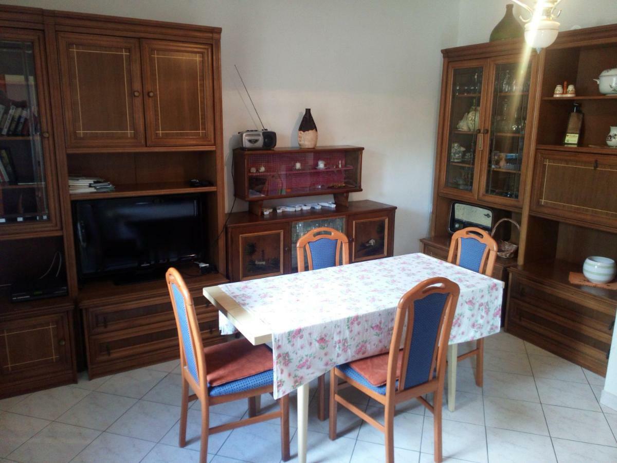 Apartment Rivarela 31 Novigrad (Istria) Exterior foto