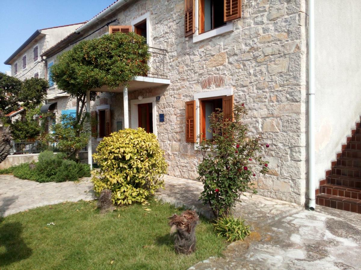 Apartment Rivarela 31 Novigrad (Istria) Exterior foto