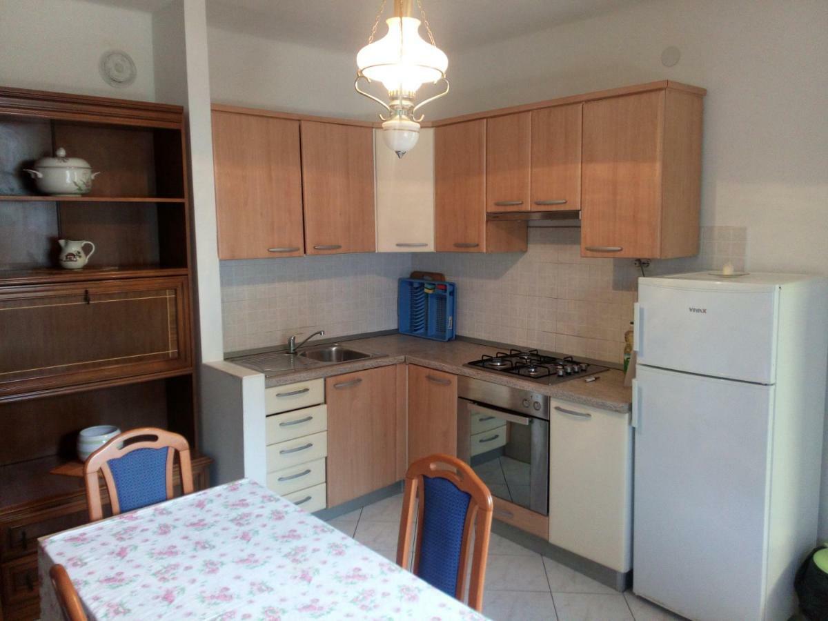 Apartment Rivarela 31 Novigrad (Istria) Exterior foto