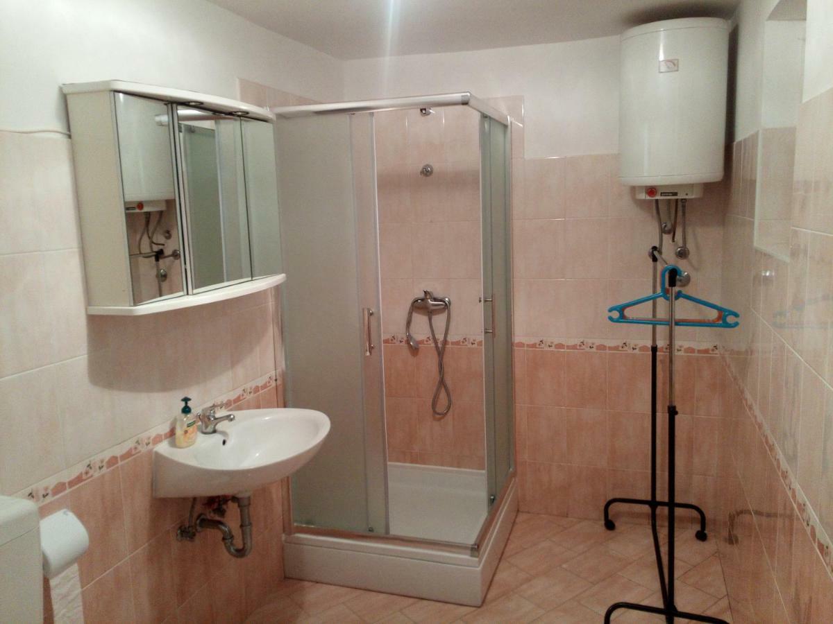 Apartment Rivarela 31 Novigrad (Istria) Exterior foto